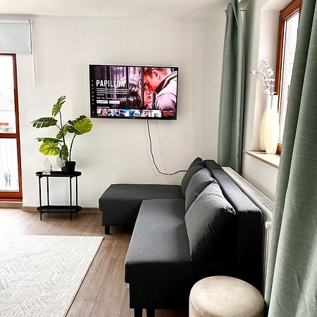 Wohnung Alte Mainbruecke - Gratis Kaffee - Netflix - Balkon Wurzburgo Exterior foto