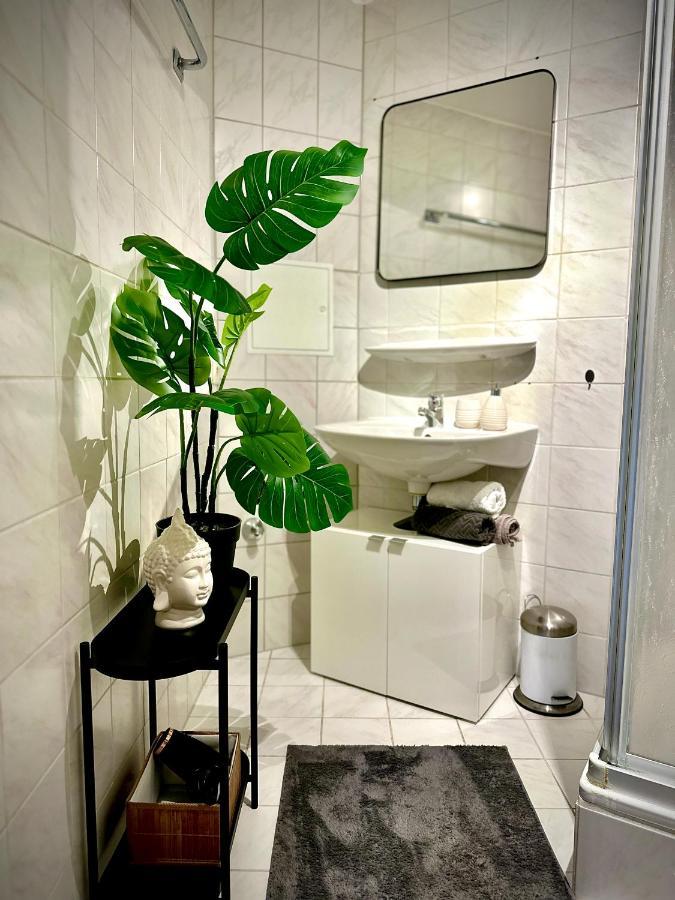 Wohnung Alte Mainbruecke - Gratis Kaffee - Netflix - Balkon Wurzburgo Exterior foto